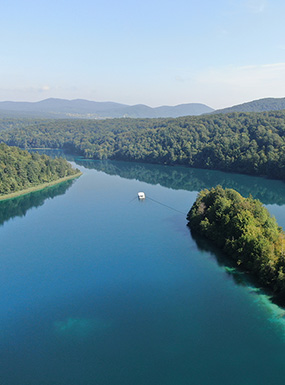 Plitvička jezera