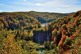 Plitvička jezera