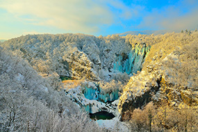Plitvička jezera