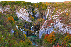 Plitvice Lakes National Park