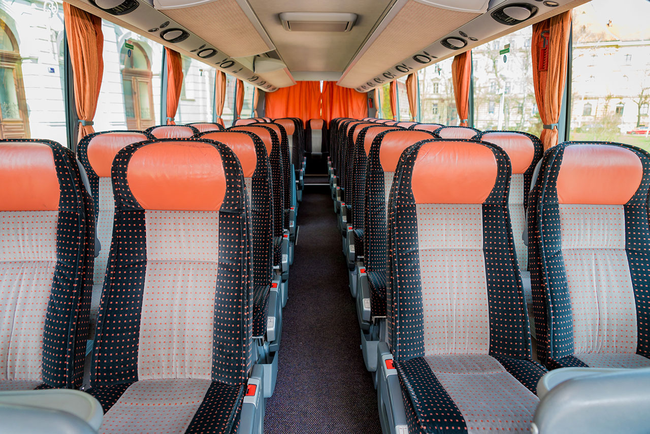 Setra 411
