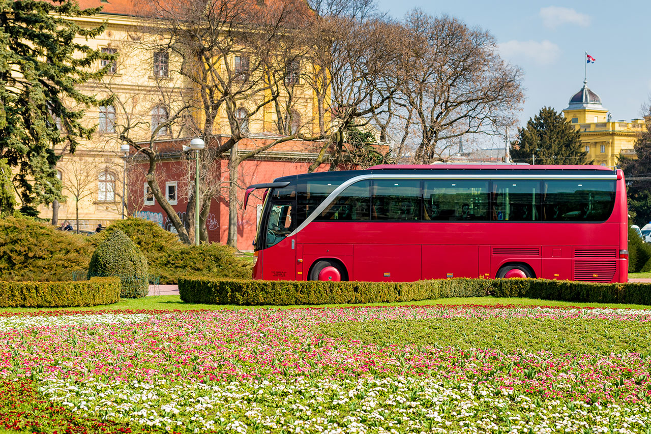 Setra 411