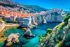 Dubrovnik