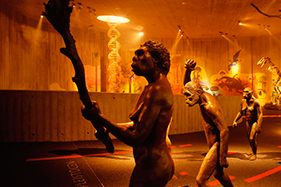 Muzej krapinskih neandertalaca