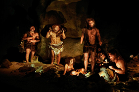 Muzej krapinskih neandertalaca