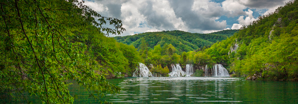 Plitvička jezera