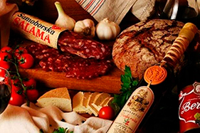 Wine & Gastro Tour